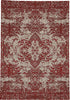 Capel Celestial-Kirman 3242 Cardinal Area Rug main image