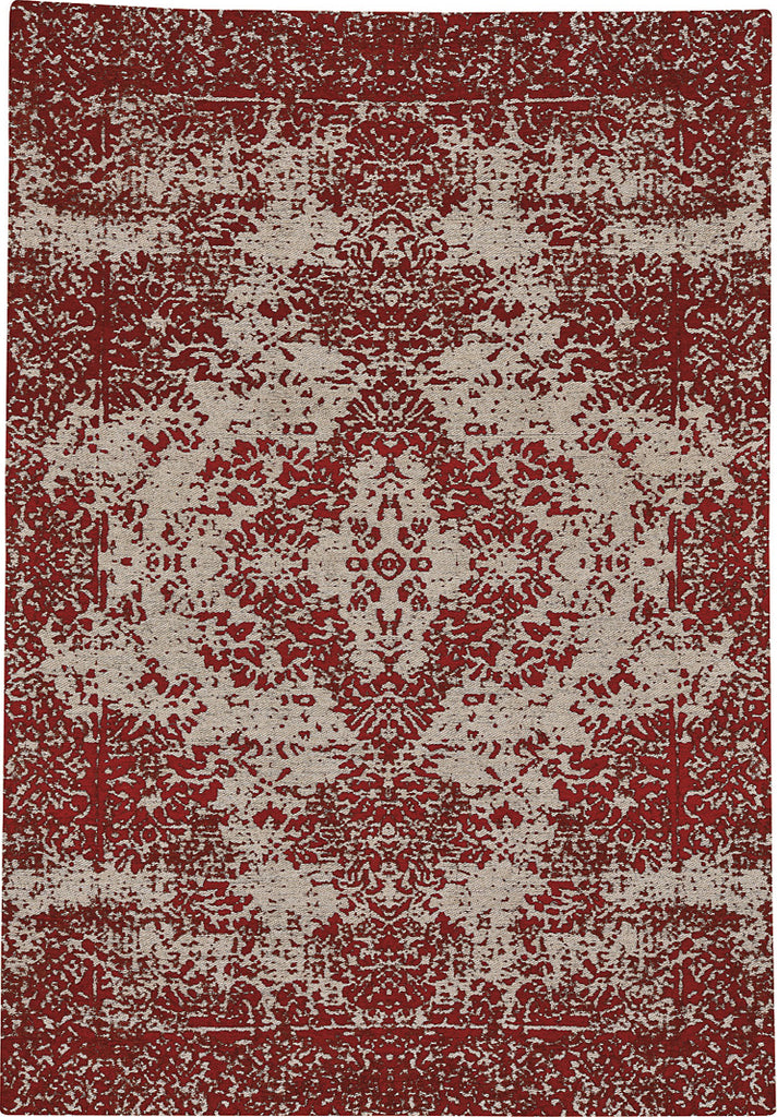 Capel Celestial-Kirman 3242 Cardinal Area Rug main image