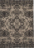 Capel Celestial-Kirman 3242 Sand Area Rug main image