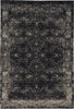 Capel Celestial-Star 3243 Ebony Area Rug main image