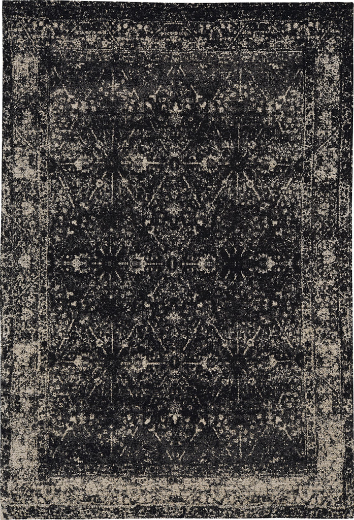 Capel Celestial-Star 3243 Ebony Area Rug main image