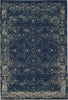Capel Celestial-Star 3243 Brt Blue Area Rug main image