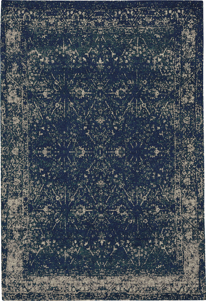 Capel Celestial-Star 3243 Brt Blue Area Rug main image