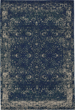 Capel Celestial-Star 3243 Brt Blue Area Rug main image