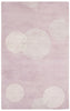 Capel Charisma Jetson 3263 Violet 400 Area Rug main image
