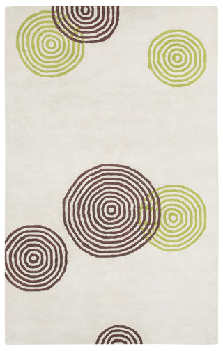 Capel Charisma Jetson 3263 Beige 650 Area Rug main image