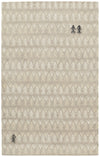 Capel Twigs 3270 Beige 750 Area Rug by Genevieve Gorder main image