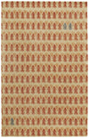 Capel Twigs 3270 Ash 850 Area Rug by Genevieve Gorder main image