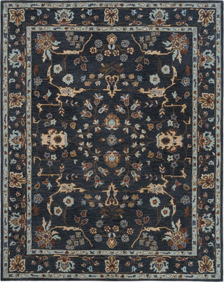 Capel Urda-Isfahan 3272 Royal Area Rug main image