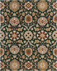 Capel Urda-Keshan 3273 Pine Area Rug main image