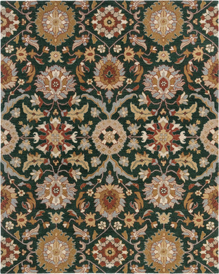 Capel Urda-Keshan 3273 Pine Area Rug main image