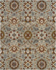 Capel Urda-Keshan 3273 Asher Area Rug main image