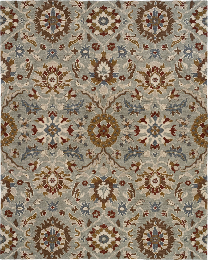 Capel Urda-Keshan 3273 Asher Area Rug main image