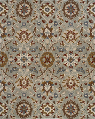 Capel Urda-Keshan 3273 Asher Area Rug main image