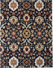 Capel Urda-Keshan 3273 Dk Blue Area Rug main image