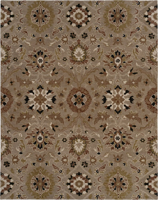 Capel Urda-Keshan 3273 Stone Area Rug main image