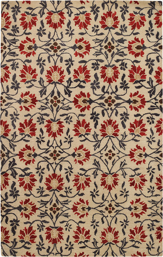 Capel Rosana 3281 Rouge Multi 540 Area Rug Rectangle