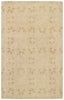Capel Rosana 3281 Amber 110 Area Rug main image
