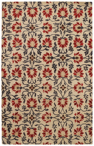 Capel Rosana 3281 Rouge Multi 540 Area Rug main image