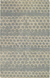 Capel Bee Hives 3282 Spa 420 Area Rug Rectangle