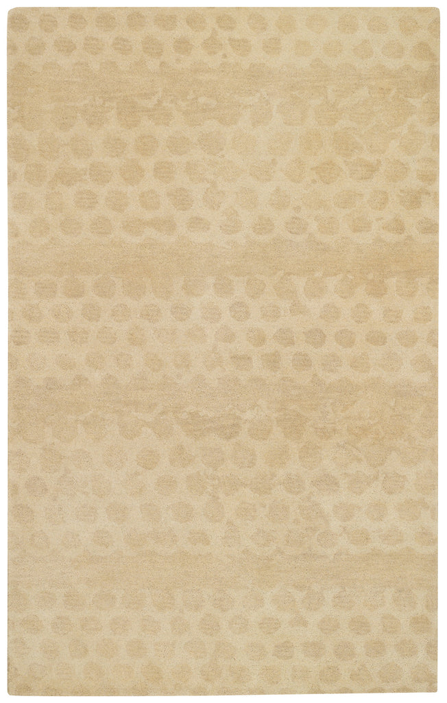 Capel Bee Hives 3282 Honey Area Rug main image