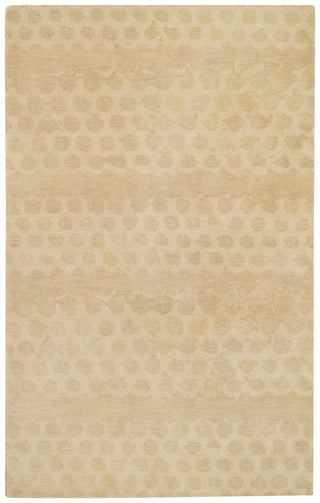 Capel Bee Hives 3282 Honey Area Rug main image