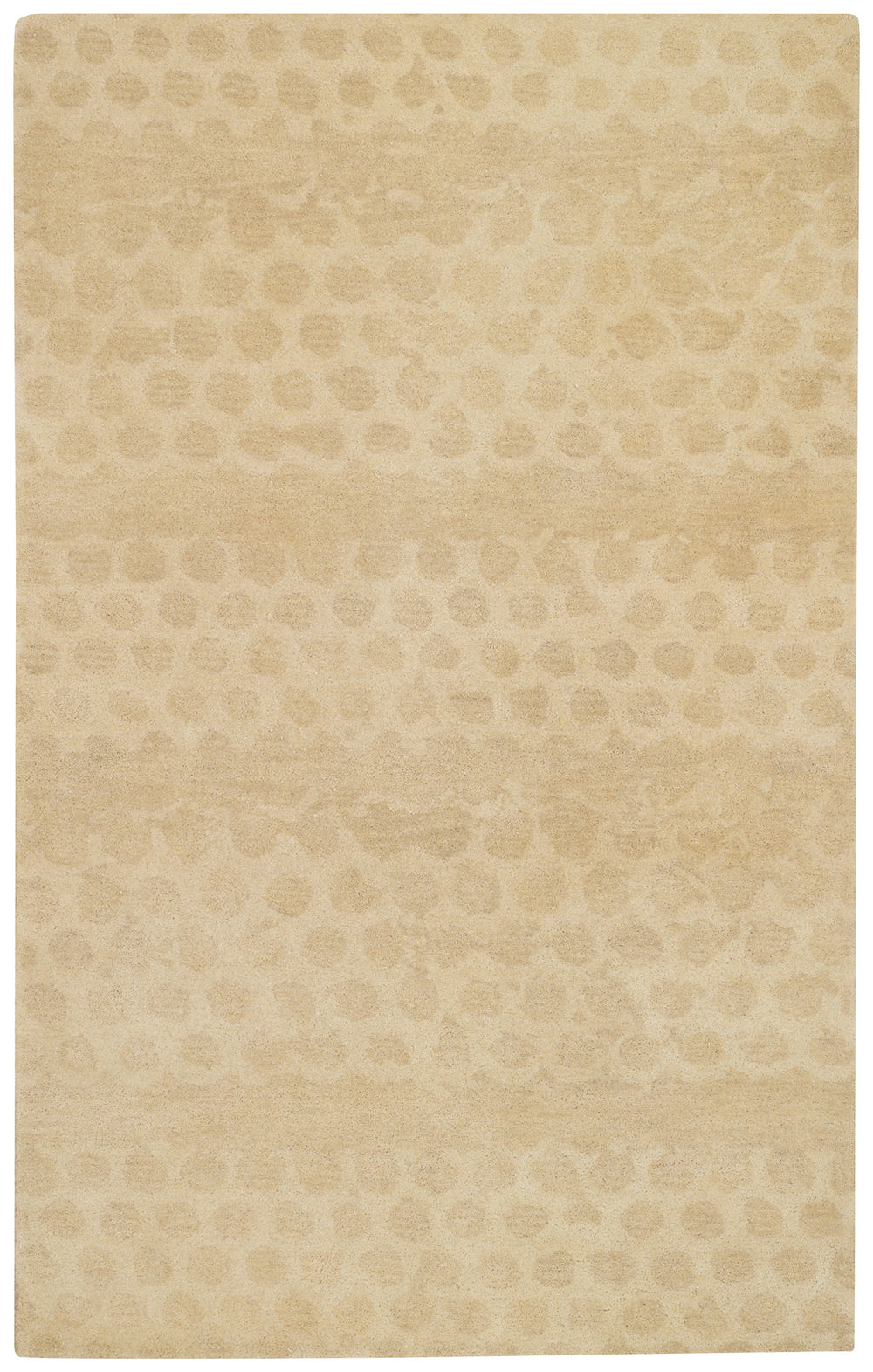 Capel Bee Hives 3282 Honey Area Rug
