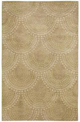Capel Myles 3288 Beige 100 Area Rug by Williamsburg main image