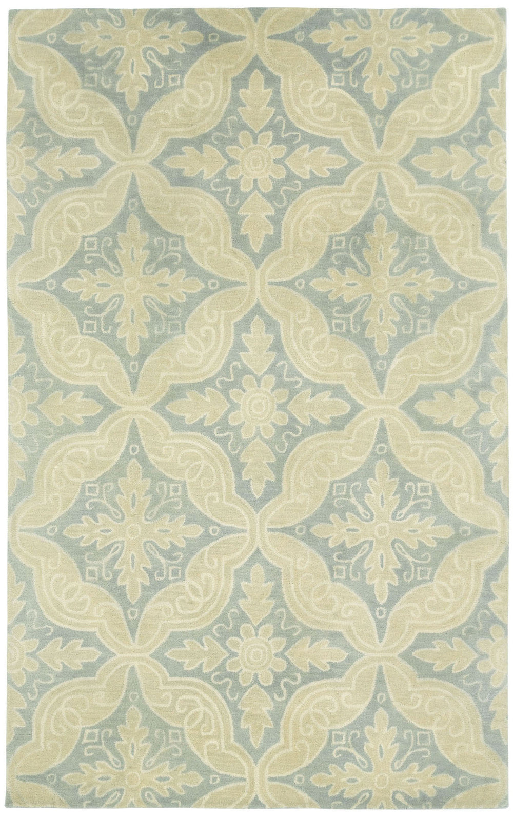 Capel Ben 3289 Steel 300 Area Rug