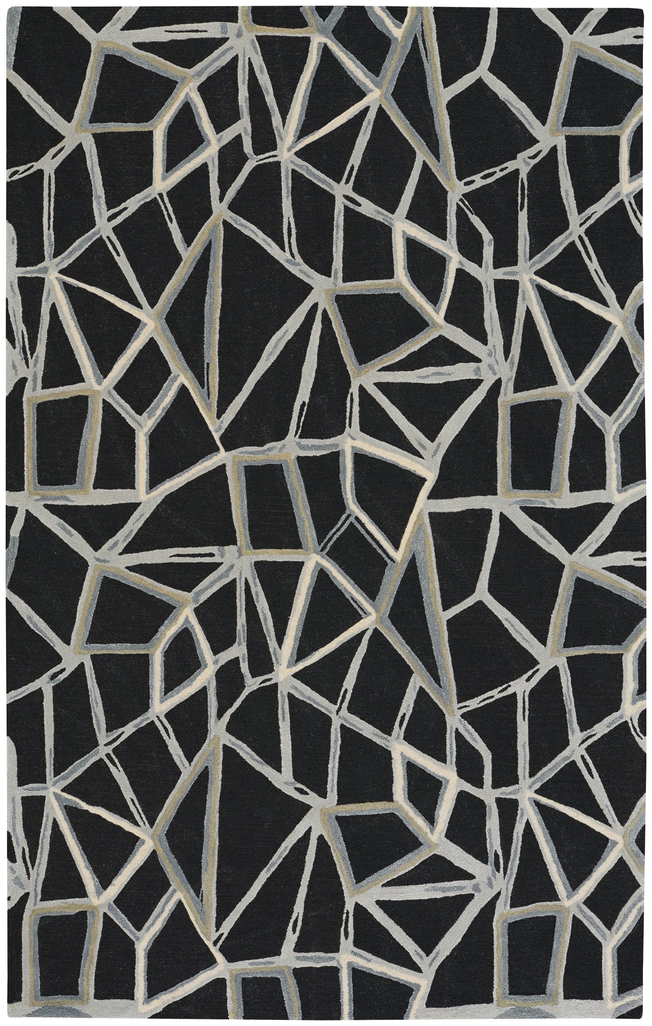 Capel Splinter 3296 Crystal Area Rug – Incredible Rugs and Decor
