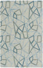 Capel Splinter 3296 Crystal Area Rug main image