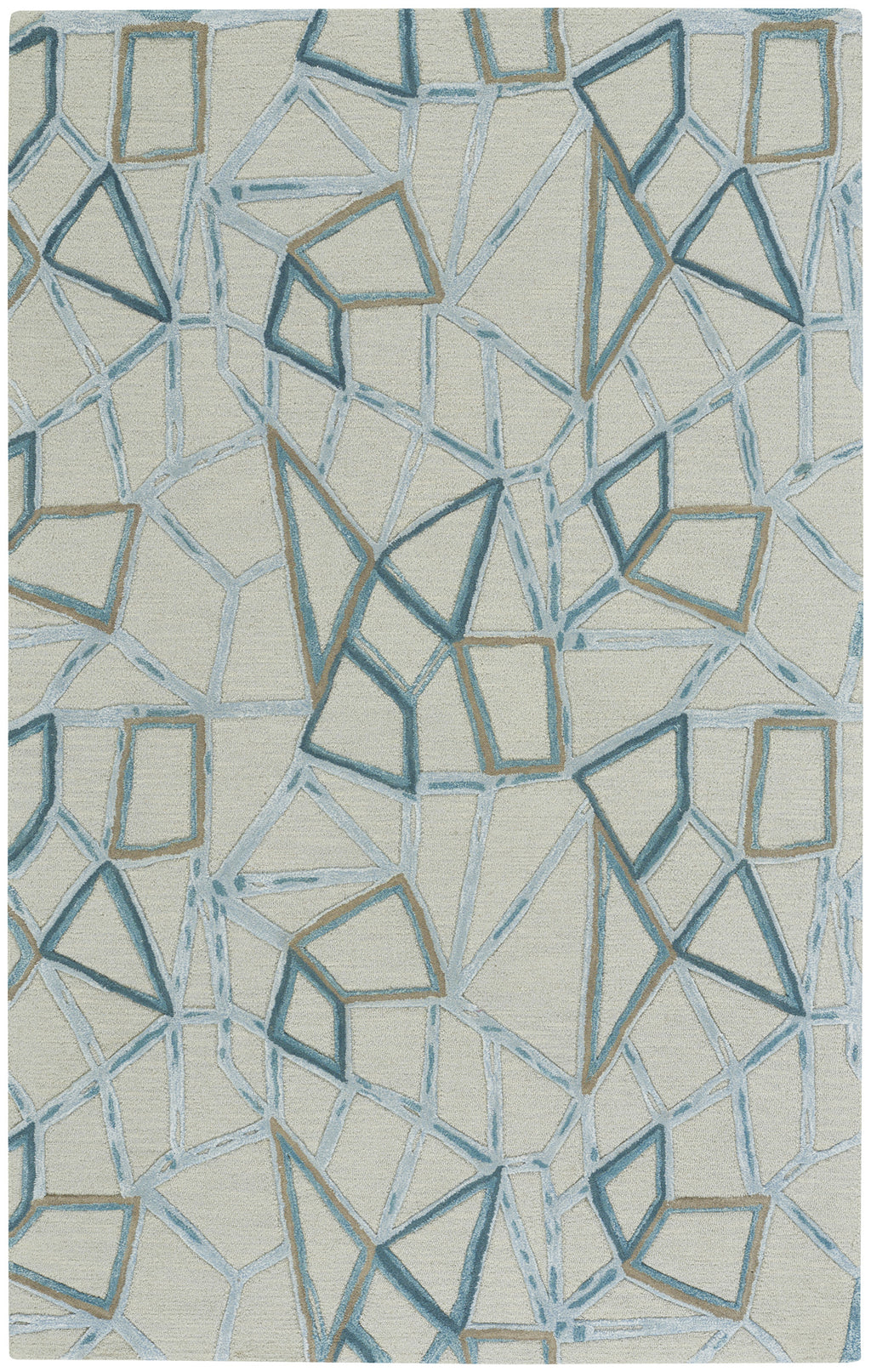 Capel Splinter 3296 Crystal Area Rug – Incredible Rugs and Decor
