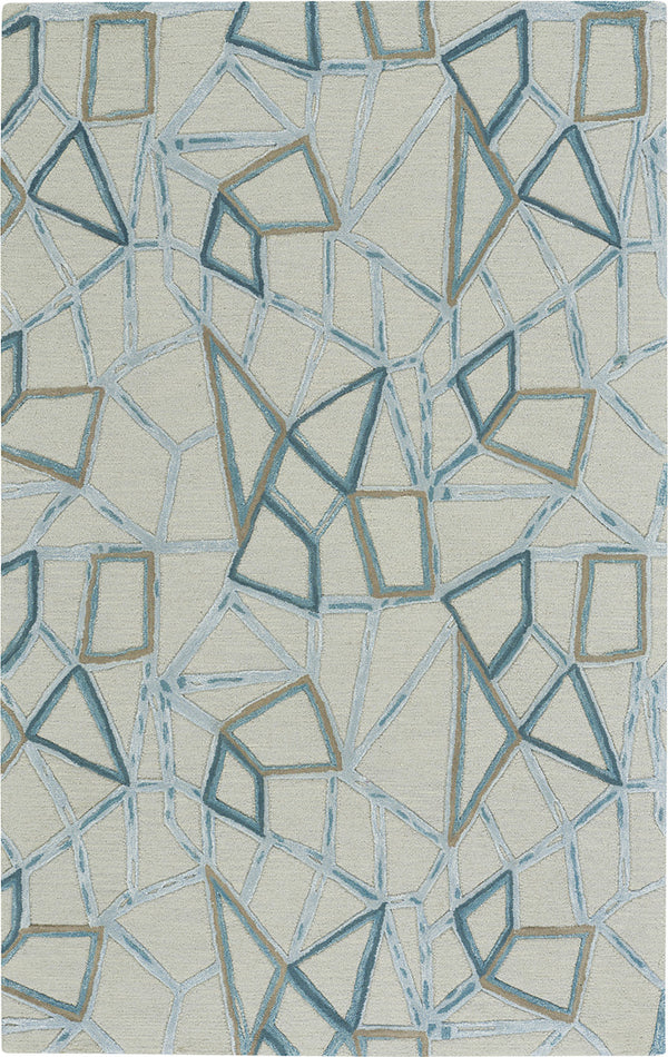 Capel Splinter 3296 Crystal Area Rug – Incredible Rugs and Decor