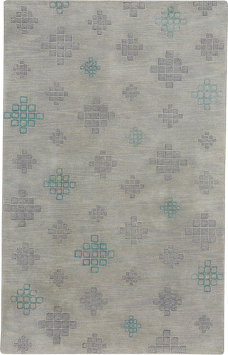 Capel COCOCOZY Geneva 3297 Nickel Ash Area Rug main image