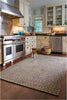 Capel Spear 3305 Beige Chestnut 775 Area Rug by Genevieve Gorder Rectangle Featured 