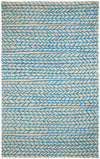 Capel Spear 3305 Beige Blue 745 Area Rug by Genevieve Gorder main image