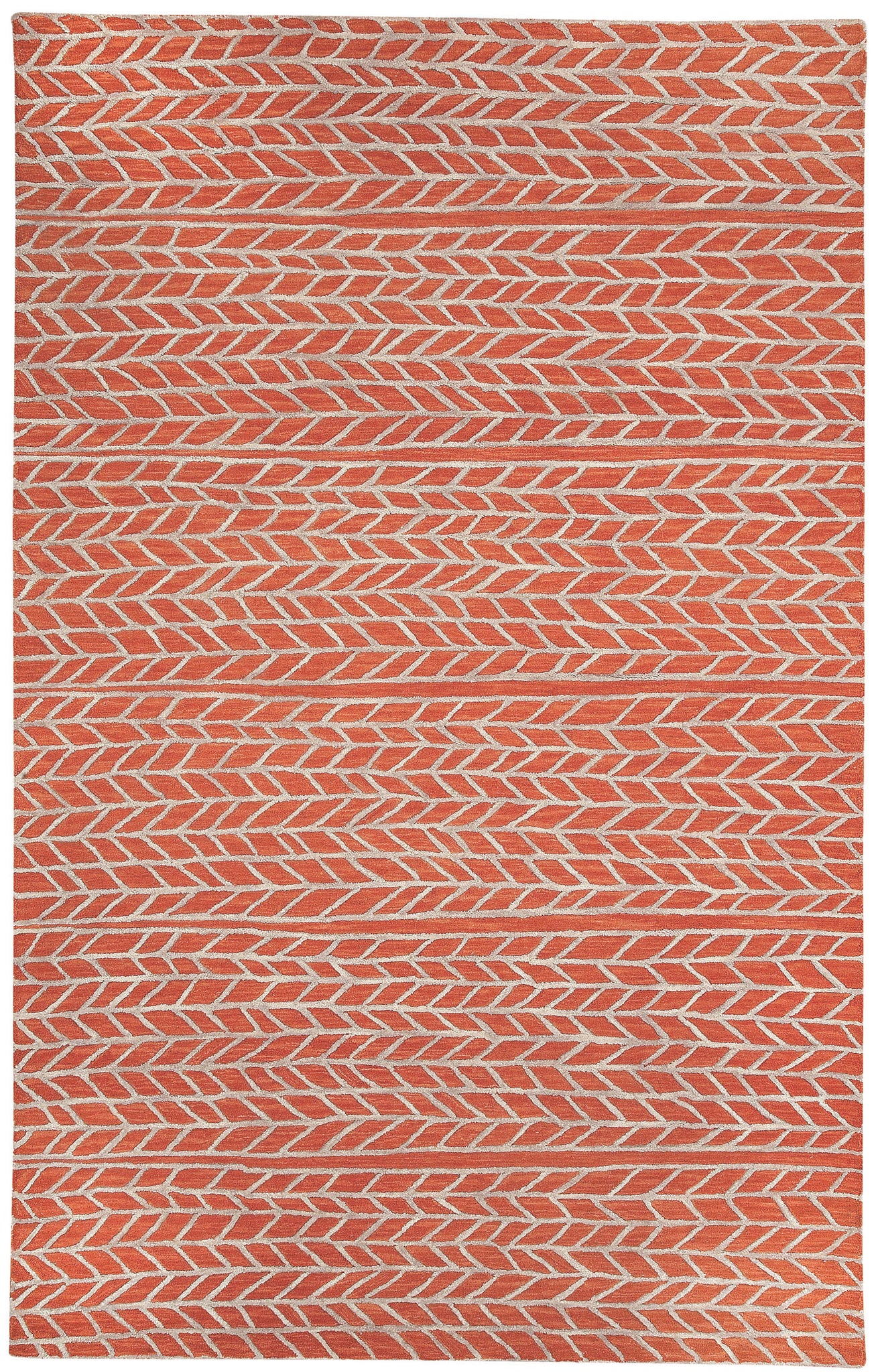 Capel Spear 3305 Sunny Beige 875 Area Rug by Genevieve Gorder main image