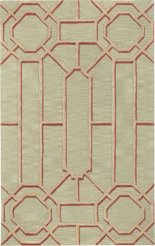 Capel Ironworks 3306 700 Sand Area Rug Rectangle