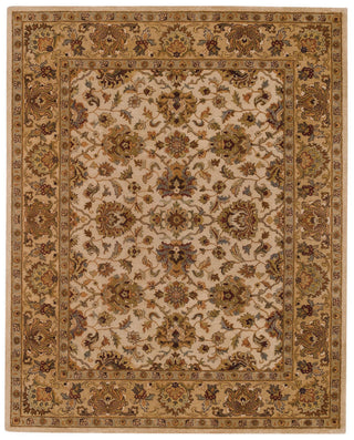 Capel Monticello Meshed 3313 Sand 600 Area Rug main image