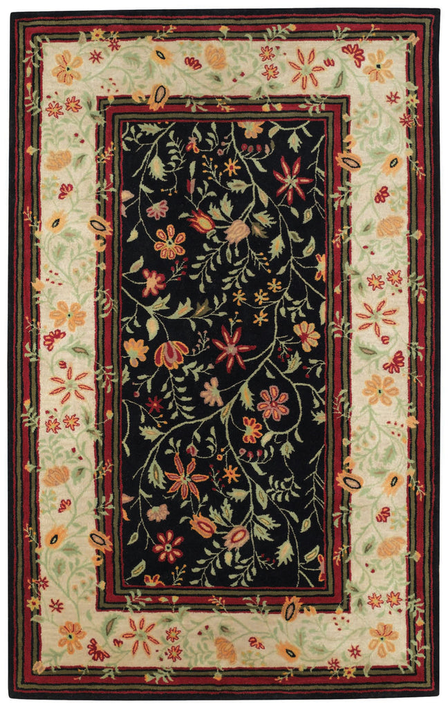 Capel Piedmont Promenade 3345 Onyx 350 Area Rug main image