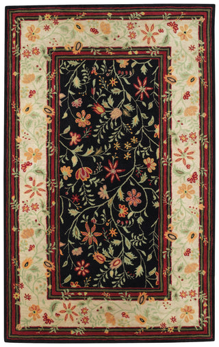 Capel Piedmont Promenade 3345 Onyx 350 Area Rug main image