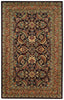 Capel Piedmont Keshan 3350 Expresso 775 Area Rug main image