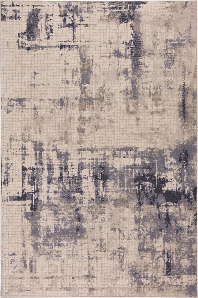 Capel Metropolis-Mirage 3411 Cream Area Rug