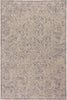 Capel Metropolis-Terrace 3413 Mist Area Rug main image