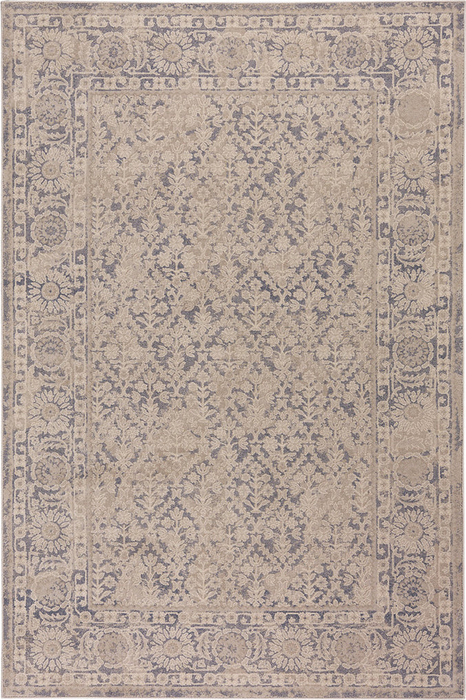 Capel Metropolis-Terrace 3413 Mist Area Rug