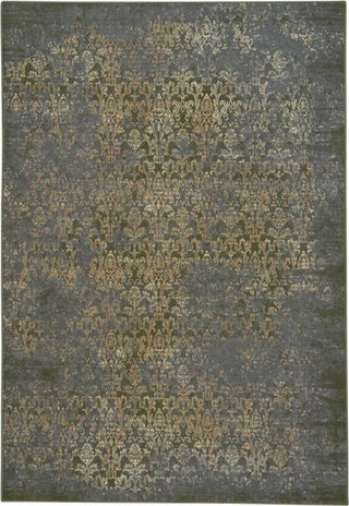 Capel Metropolis-Victoria 3414 Woodland Green Area Rug main image