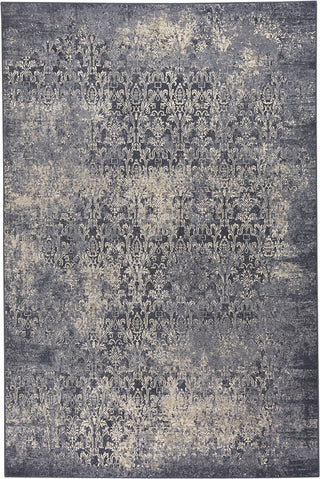 Capel Metropolis-Victoria 3414 Indigo Area Rug main image