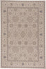 Capel Metropolis-Ushak 3415 Bisque Area Rug main image