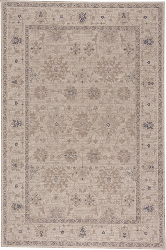 Capel Metropolis-Ushak 3415 Bisque Area Rug main image