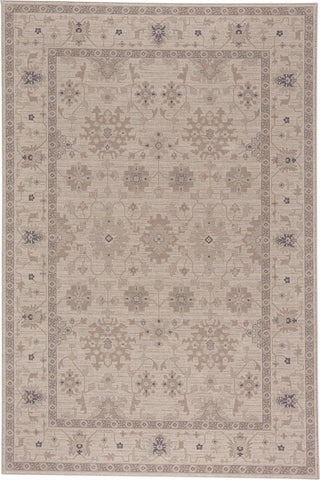 Capel Metropolis-Ushak 3415 Bisque Area Rug main image